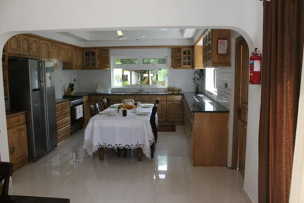 Guest house Julie'S Holiday Home Mahe Island