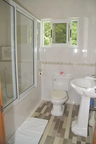 Julie'S Holiday Home Mahe Island Seychelles