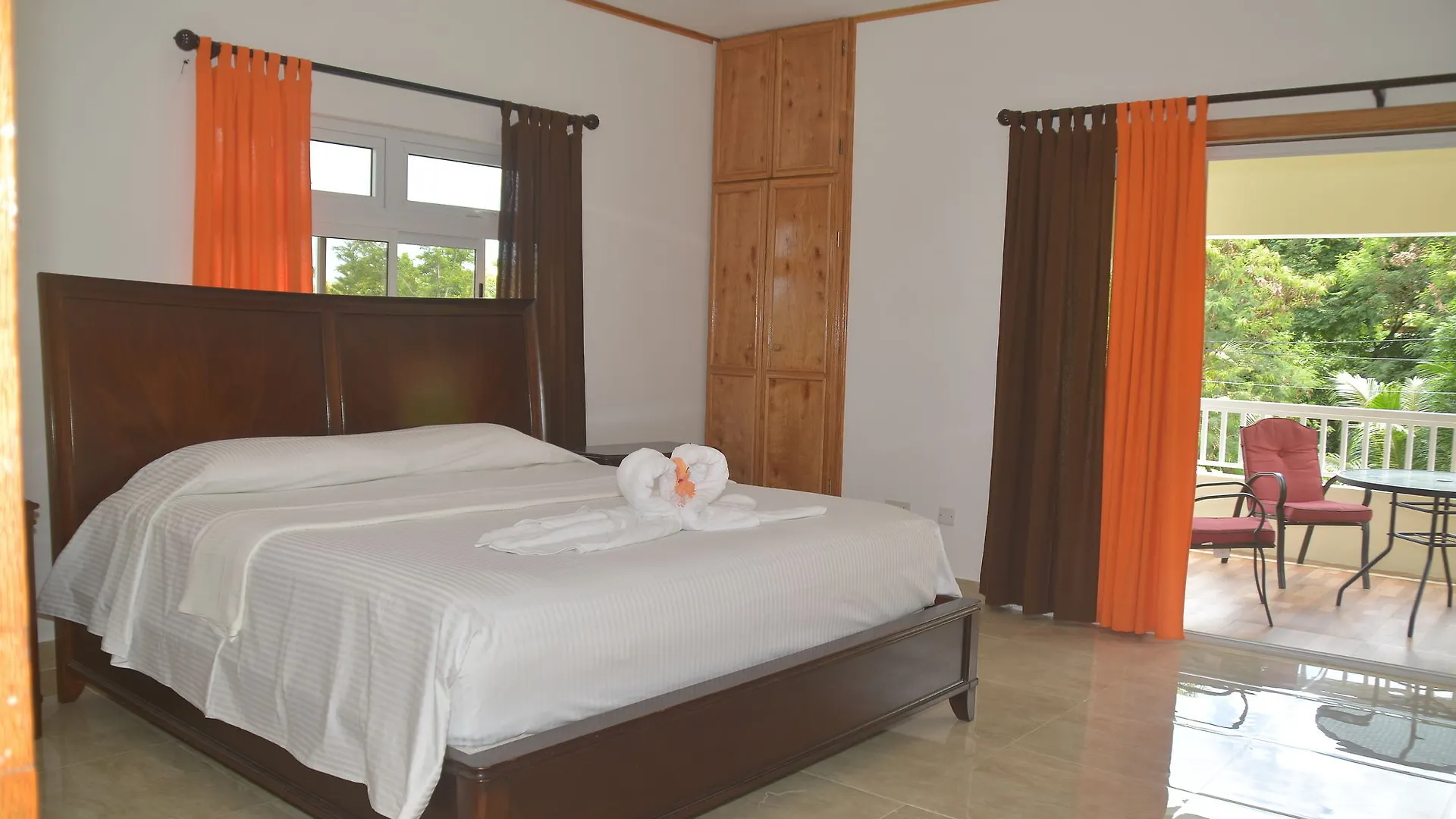 Julie'S Holiday Home Mahe Island Seychelles