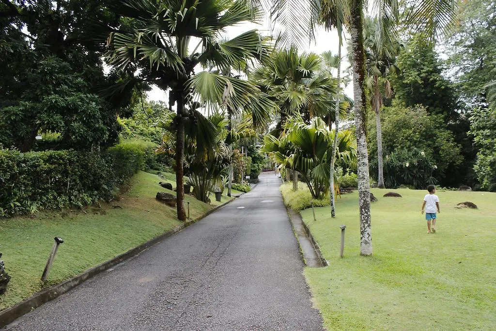 *** Guest house Julie'S Holiday Home Mahe Island Seychelles