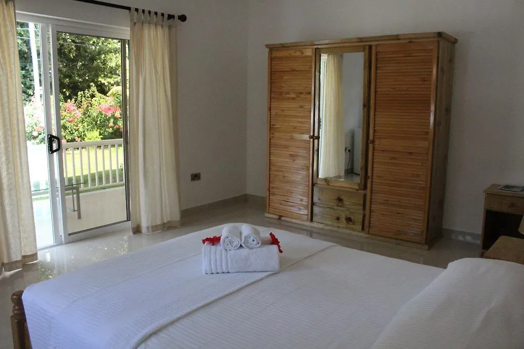 Guest house Julie'S Holiday Home Mahe Island