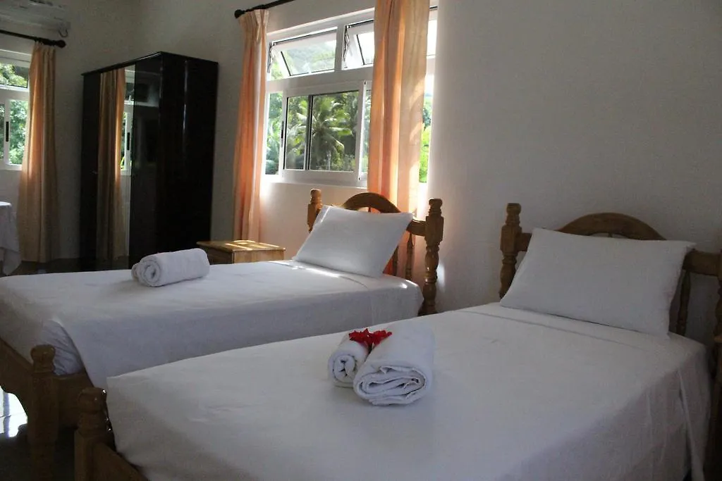 Julie'S Holiday Home Mahe Island Seychelles
