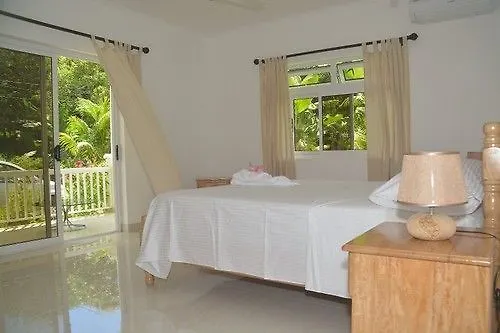 *** Guest house Julie'S Holiday Home Mahe Island Seychelles