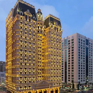 Royal Rose Abu Dhabi, A Curio Collection By Hilton Affiliated Hotel Abú Dhabí