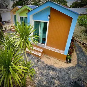 Ozone House Koh Lanta